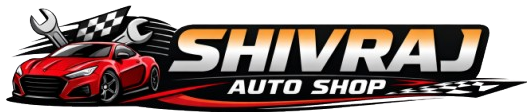 Shivraj Auto Shop